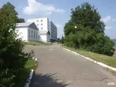 Санаторий Актер-Плёс - 14