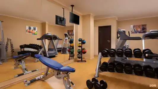 Courtyard by Marriott Kazan Kremlin - 10