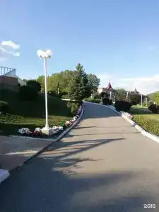 Вишневая поляна - 34