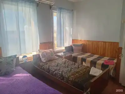 Дом рыбака и охотника - 23