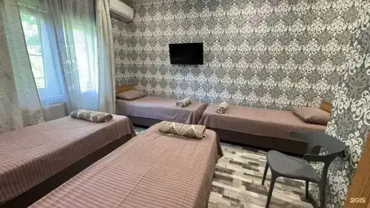 уютные комнаты для отдыха - 20