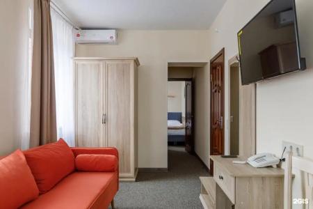 На Блинной горе - 59