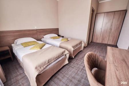 Карс Козельск - 138