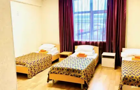 SmartHotels КДО Волгоград - 60