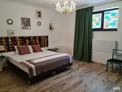 Villa Шафран - 140