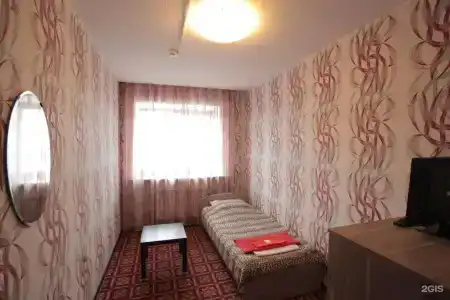 Guest House Gold Oven - 183
