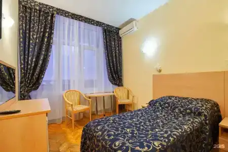 Загорские Дали - 31