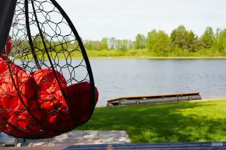 Медвежий Залив - 11