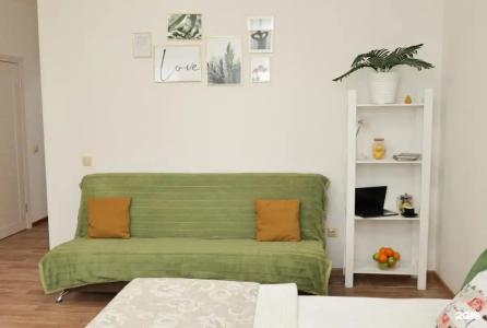 Be Home - 124