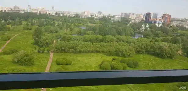 Парк Апартс - 109