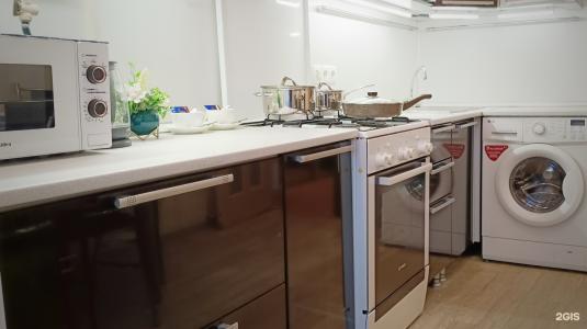 Ленинградская 35-А - 13