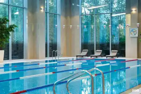 Radisson Blu Leninsky Prospectv - 23