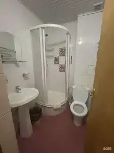 Море и Горы - 16