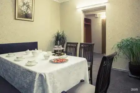Покровское-Стрешнево - 21