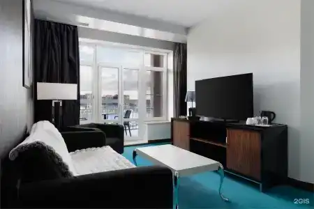 Radisson & Residences Завидово - 122