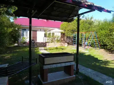 Абхазский хутор - 107
