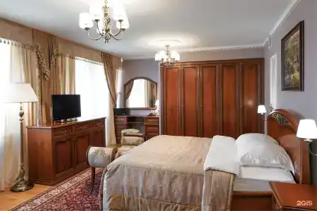 Подмосковье - 144