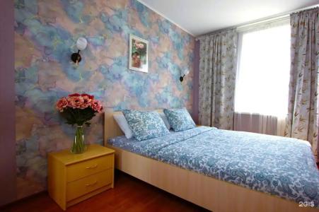 На Малой Грузинской - 16