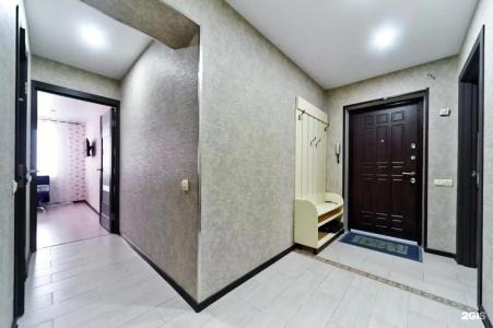 Квартира на улице Матросова 16 - 35