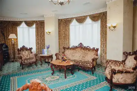 Гранд-отель Видгоф - 100