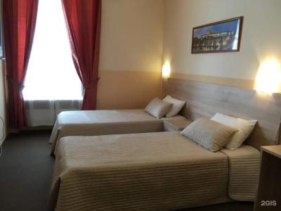 Дом Дехтерева - 114