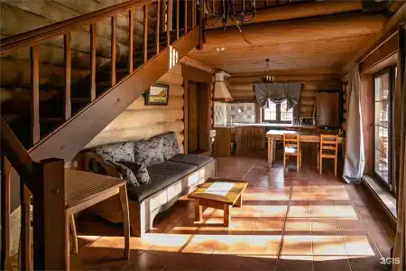 Загородный клуб VALDAY HUNTING & COUNTRY CLUB - 61