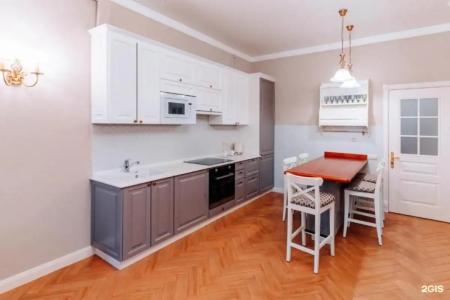 Златинские Лавки - 135