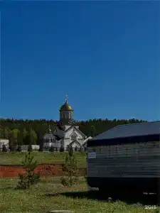 Biathlon Village - 209