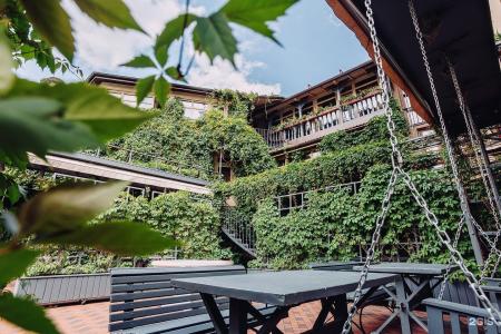 Амбассадори - 8