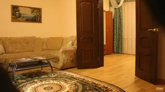 Гостиничный комплекс Купеческий Дом - 62