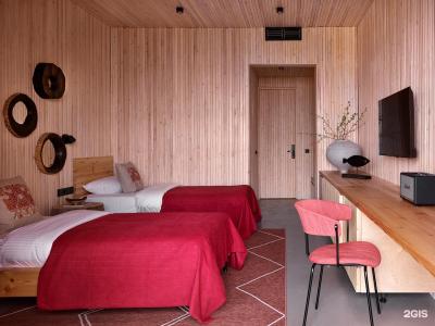 Заонежье Ретрит - 26