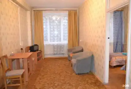 Красное Сормово - 51