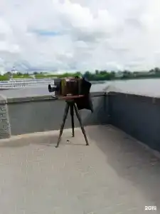 на набережной Степана Разина 15 - 2