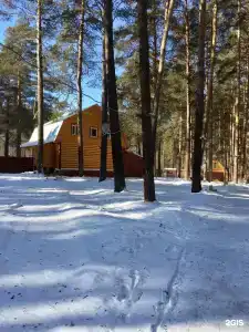 Белорецк - 41