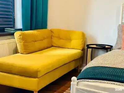 Business & Travel Савеловский Cити - 43