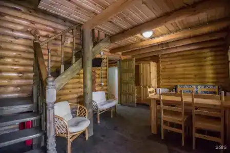 Дома в Горах - 7