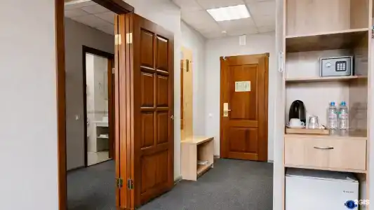 Курортный СПА-Беловодье с Аквапарком - 48