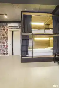 Panorama. Loft&hostel - 130