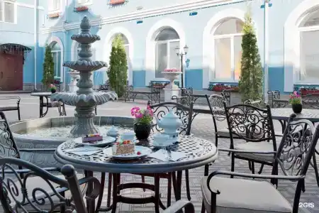 Апарт-отель Центр - 4