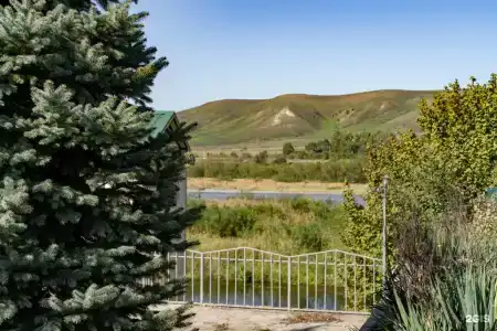 Загородный дом у озера Бекан - 44