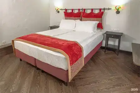 Фон Люце - 77