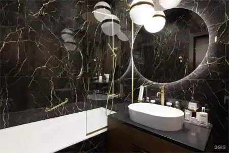Villas & SPA by Ostrova - 202