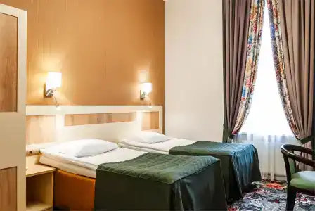 Cronwell Inn Стремянная - 69