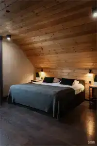 Granin House - 124