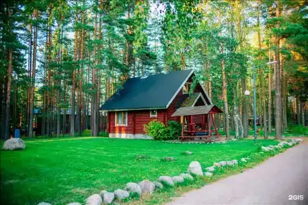 Green Village - 116