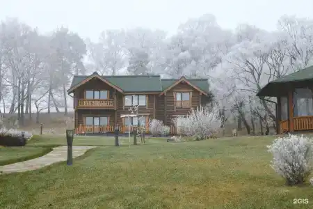 Welna Eco Spa Resort - 5
