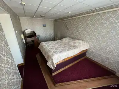 Гостиничный комплекс Заимка на Пеньках - 58
