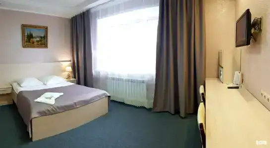 Созвездие Медведицы - 4