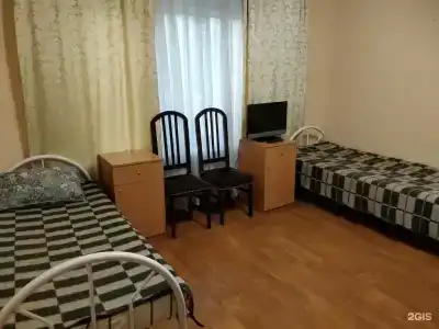 Гостевой дом Плещеева - 18