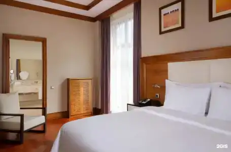 Mövenpick Krasnaya Polyana - 146
